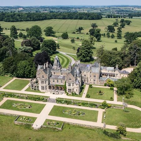 Отель Orchardleigh Estate Фроум Экстерьер фото