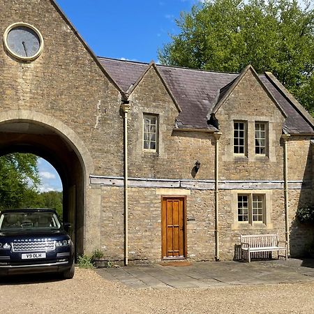Отель Orchardleigh Estate Фроум Экстерьер фото