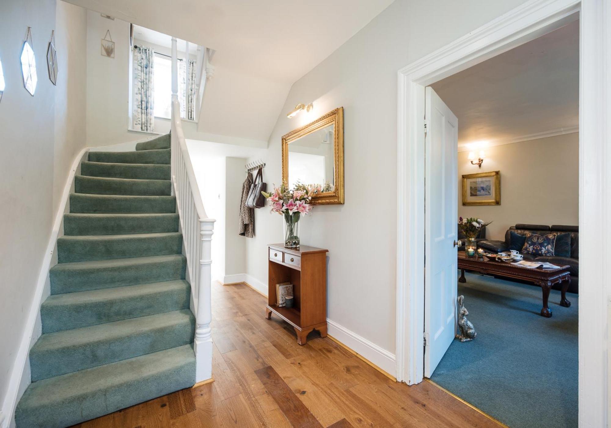 Отель Orchardleigh Estate Фроум Экстерьер фото