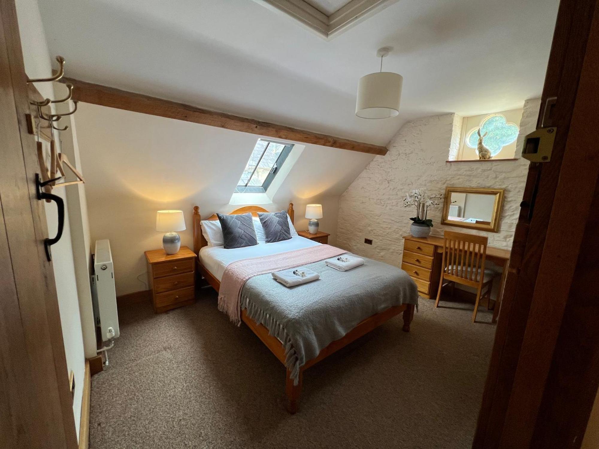 Отель Orchardleigh Estate Фроум Экстерьер фото