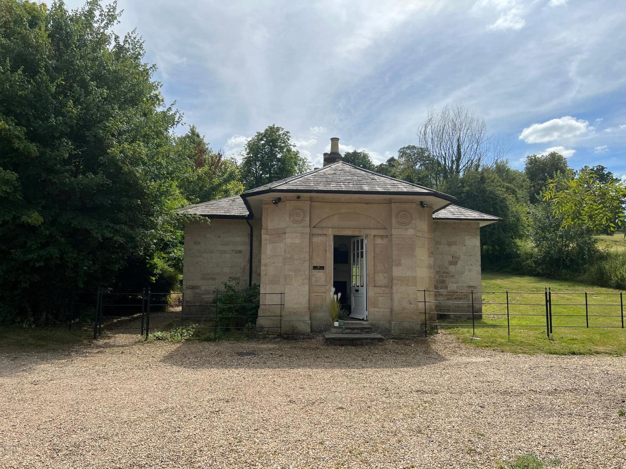 Отель Orchardleigh Estate Фроум Экстерьер фото