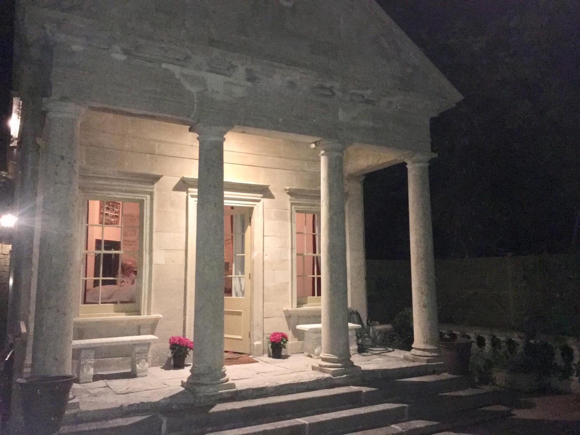 Отель Orchardleigh Estate Фроум Экстерьер фото