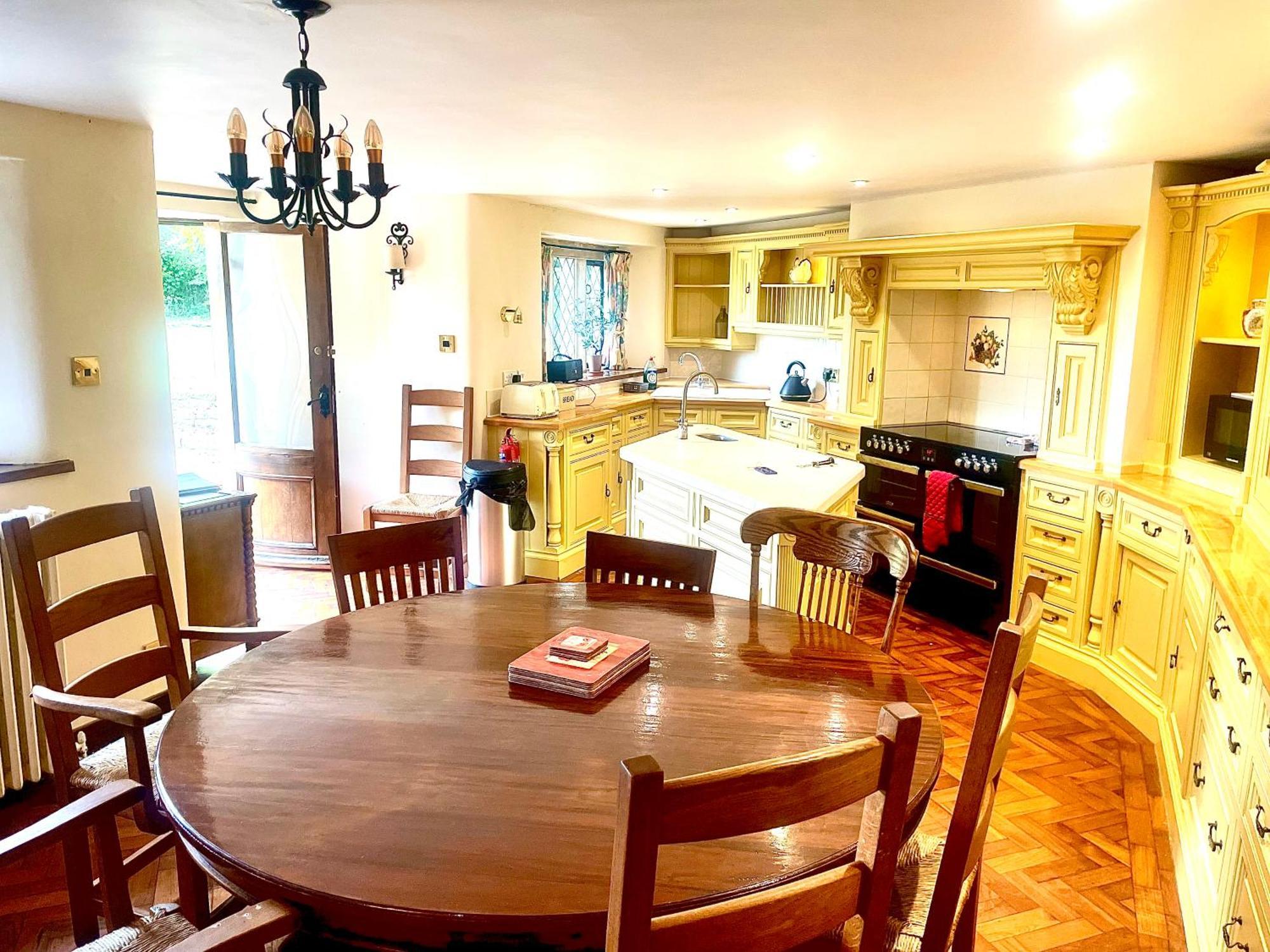 Отель Orchardleigh Estate Фроум Экстерьер фото