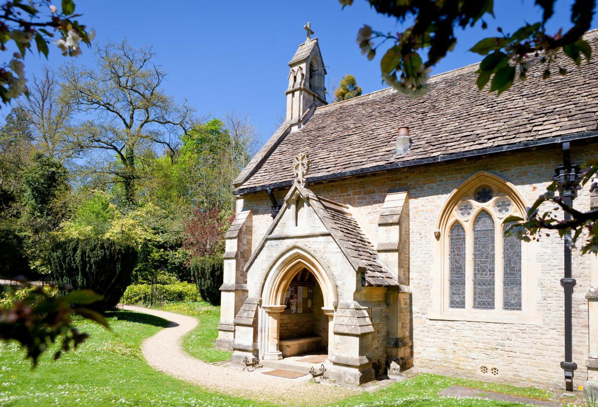 Отель Orchardleigh Estate Фроум Экстерьер фото